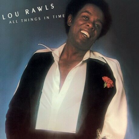 Lou Rawls - All Things In Time [New CD] Deluxe Ed, Mini LP Sleeve, Rms