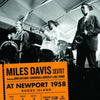 AT NEWPORT 1958 (5 BONUS TRACKS)