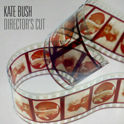 Kate Bush - Director's Cut (2018 Remaster) [New Vinyl]