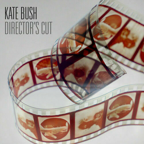 Kate Bush - Director's Cut (2018 Remaster) [New Vinyl]