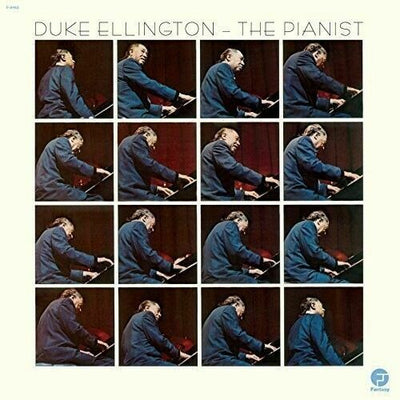Ellington, Duke	The Pianist (180 Gram Vinyl Limited Edition) (New Vinyl)