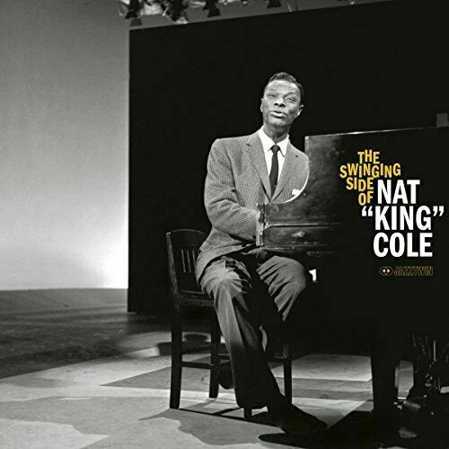 Cole, Nat "King"	The Swinging side of Nat "King" Cole (New Vinyl)