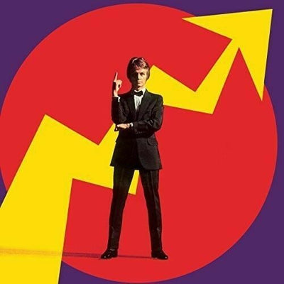 Francois, Claude	Comme D'Habitude (180 Gram Vinyl Limited Edition) (New Vinyl)