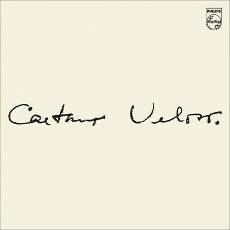 Caetano Veloso - Caetano Veloso: 50th Anniversary Edition (Mini LP Rep