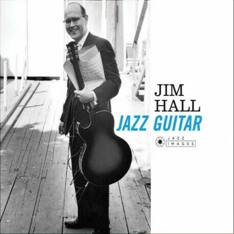 Jim Hall - Jazz Guitar [New CD] Ltd Ed, Digipack Packaging, Spain - Import