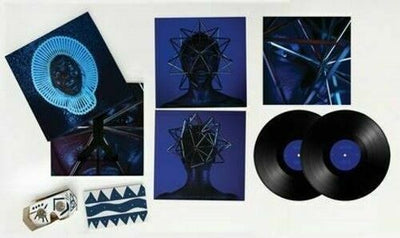 Childish Gambino - Awaken, My Love! [New Vinyl LP] Oversize Item Spilt