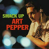 ART PEPPER SMACK UP (NEW CD)