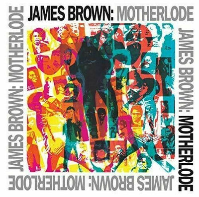 James Brown - Motherlode [New Vinyl] 180 Gram