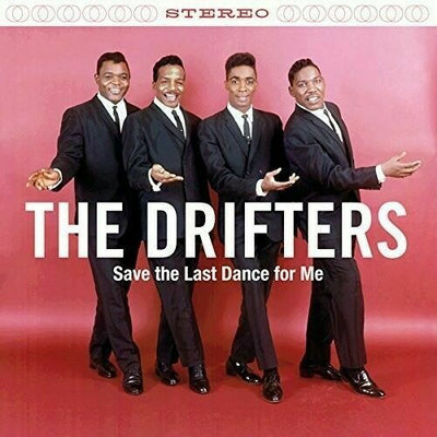 Drifters, The	Save The Last Dance For Me (180 Gram) (New Vinyl)
