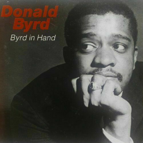 Donald Byrd - Byrd in Hand + Davis Cup [NEW CD]