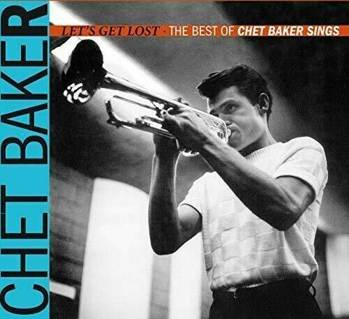 Chet Baker - Let's Get Lost: The Best Of Chet Baker Sings [New CD] Digipack Pack