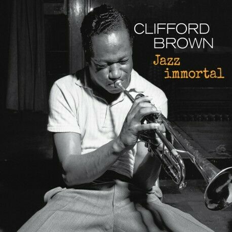 Clifford Brown - Jazz Immortal: The Complete Sessions [New CD] Ltd Ed,