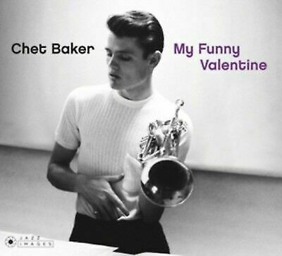MY FUNNY VALENTINE (20 TRACKS) (NEW CD)