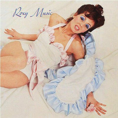 Roxy Music - Roxy Music [New Vinyl]