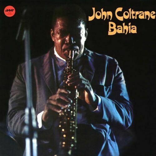 John Coltrane - Bahia SEALED NEW LP