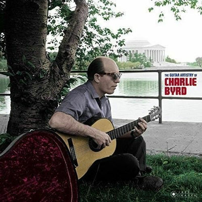 Byrd- Charlie	Guitar Artistry Of Charlie Byrd (New Vinyl)