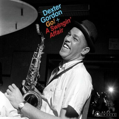 Dexter Gordon - Go / Swingin Affair [New CD] Deluxe Ed, Digipack Packa