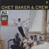 Baker- Chet	And Crew