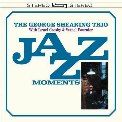George Shearing - Jazz Moments [New CD] Spain - Import