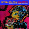 Benny Golson Quartets : Quartets With Kelly and Flanagan [spanish Import] CD