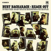 Bacharach, Burt	Reach Out (New Vinyl)