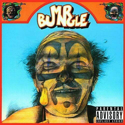 Mr. Bungle - Bungle [New Vinyl] Holland - Import