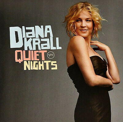 Diana Krall - Quiet Nights [New Vinyl] 180 Gram