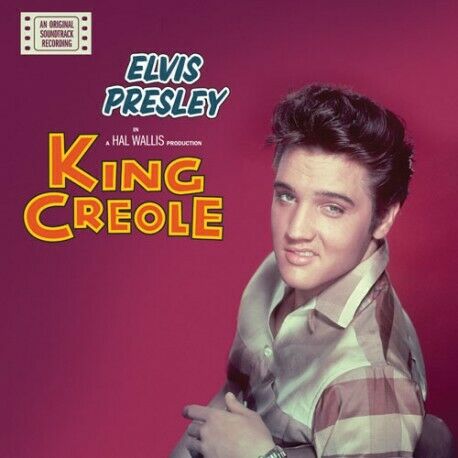 Elvis Presley - King Creole - CD - New