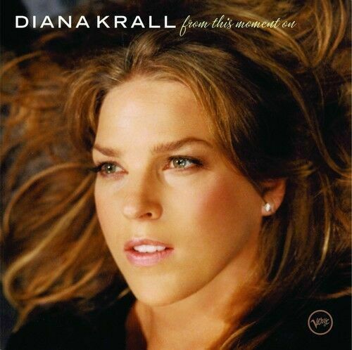 Diana Krall - From This Moment On [New Vinyl] 180 Gram