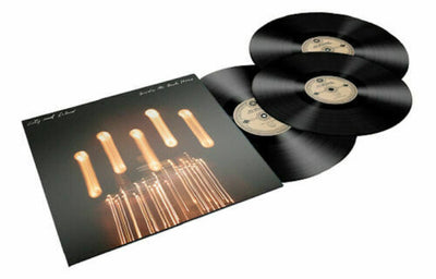 City and Colour - Guide Me Back Home 3 x LP vinyl record NM