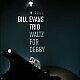 Bill Evans Trio - Waltz for Debby [New CD] Bonus Tracks, Ltd Ed, Rmst, Digipack