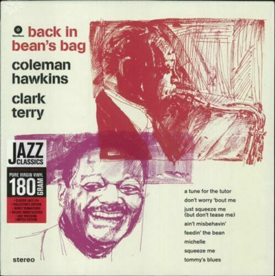 About this product  Album Features Artist	Cannonball Adderley (New Vinyl)