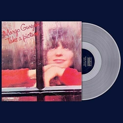 Margo Guryan - Take A Picture [New Vinyl] Clear Vinyl