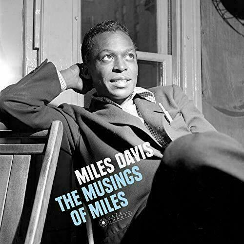 Davis, Miles	The Musings of Miles (New Vinyl)