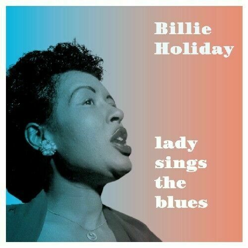 Billie Holiday - Lady Sings the Blues [New CD]
