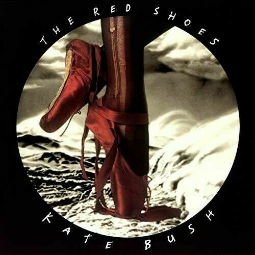 Kate Bush - Red Shoes [New Vinyl] Rmst, Canada - Import