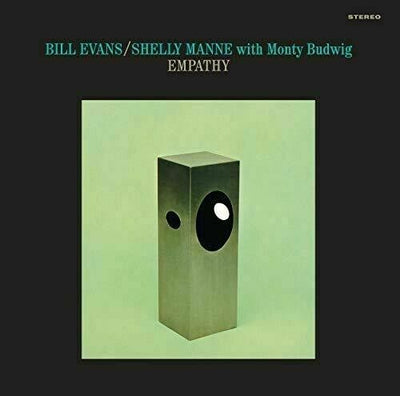 Empathy / Pike's Peak [New CD] Spain - Import