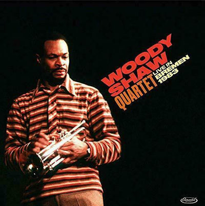 Shaw, Woody Quartet	Live in Bremen 1983 (New Vinyl)