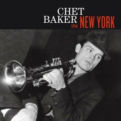 Chet Baker - In New York [New CD] Bonus Tracks, Rmst, With Book, Spain - Import