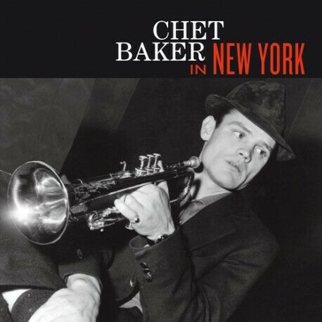 Chet Baker - In New York [New CD] Bonus Tracks, Rmst, With Book, Spain - Import