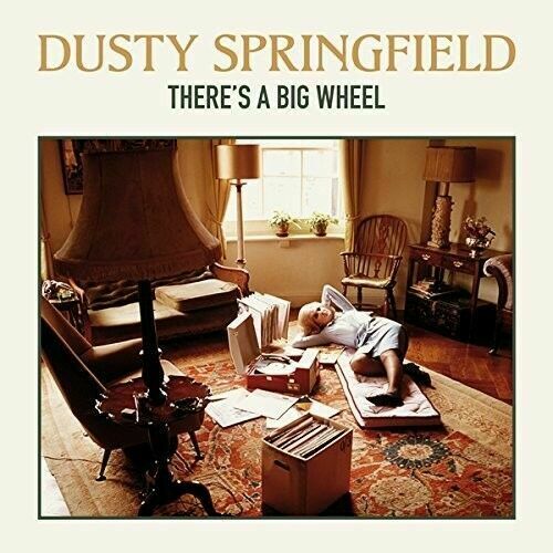 Springfield, Dusty Theres Big Wheel (180 Gram Vinyl Limited Edition) (New Viny)