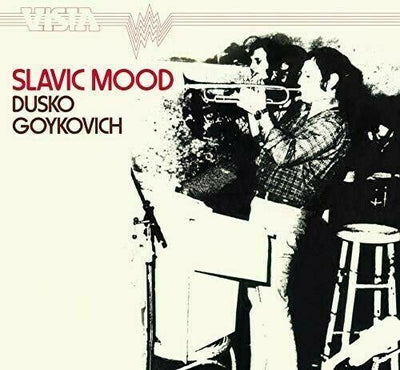 Dusko Goykovich - Slavic Mood [New CD] Mini LP Sleeve, Spain - Import