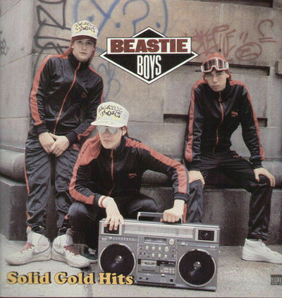 Beastie Boys - Solid Gold Hits [New Vinyl]