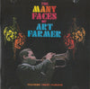 ART FARMER - MANY FACES OF ART FARMER [BONUS TRACKS] NEW CD