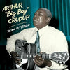 Arthur Crudup Big Boy - Mean Ole Frisco [New CD] Bonus Tracks, Ltd Ed, Rmst, Wit