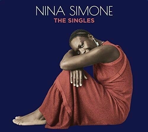 Nina Simone - Complete 1957-1962 Singles [New CD] Ltd Ed, Rmst, With B