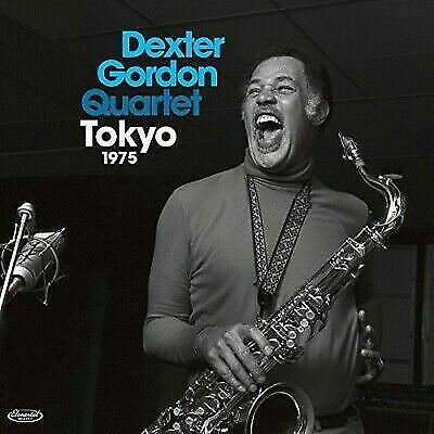 Dexter Gordon - Tokyo 1975 [New CD] Digipack Packaging