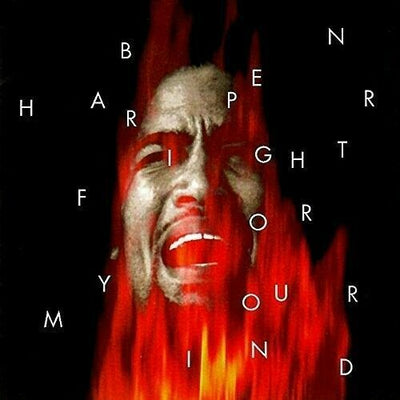 Ben Harper - Fight for Your Mind [New Vinyl LP] Anniversary Edition