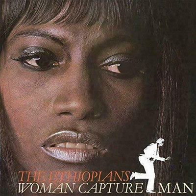 Ethiopians-Woman Capture Man (1LP Coloured) (UK IMPORT) VINYL NEW