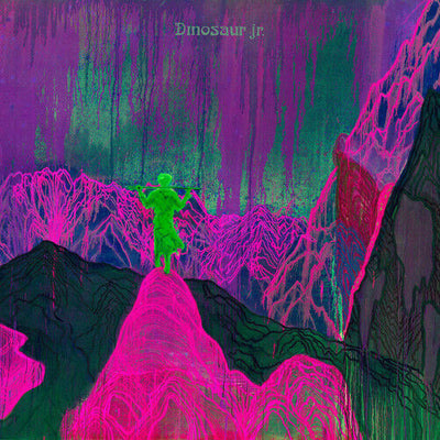 Dinosaur Jr - Give A Glimpse Of What Yer Not [New Vinyl]